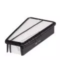  Filtr powietrza: Filtr powietrza Hengst Filter E1276L