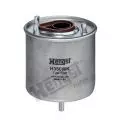 Filtr paliwa: Filtr paliwa Hengst Filter H350WK