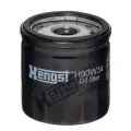 Filtr oleju: Filtr oleju Hengst Filter H90W34