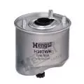 Filtr paliwa: Filtr paliwa Hengst Filter H397WK
