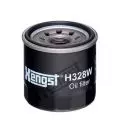 Filtr oleju: Filtr oleju Hengst Filter H328W