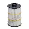  Filtr oleju: Filtr oleju Hengst Filter E861H D413