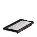 Filtr powietrza: Filtr powietrza Hengst Filter E1201L