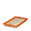 Filtr powietrza: Filtr powietrza Hengst Filter E1212L