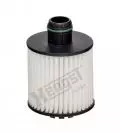 Filtr oleju Hengst Filter E124H02 D202, fot. 