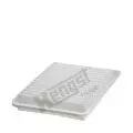  Filtr powietrza: Filtr powietrza Hengst Filter E1288L