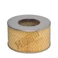  Filtr powietrza: Filtr powietrza Hengst Filter E1295L