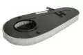  Filtr powietrza: Filtr powietrza Hengst Filter E1077L
