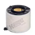  Filtr powietrza: Filtr powietrza Hengst Filter E1452L
