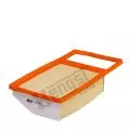 Filtr powietrza: Filtr powietrza Hengst Filter E1531L