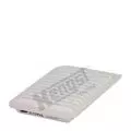  Filtr powietrza: Filtr powietrza Hengst Filter E1542L