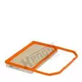 Filtr powietrza: Filtr powietrza Hengst Filter E1546L