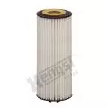 Filtr oleju: Filtr oleju Hengst Filter E155H01 D122