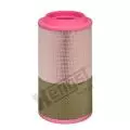 Filtr powietrza: Filtr powietrza Hengst Filter E1571L