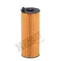  Filtr oleju: Filtr oleju Hengst Filter E838H D329