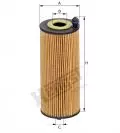 Filtr oleju Hengst Filter E838H D329, fot. 