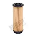  Filtr oleju: Filtr oleju Hengst Filter E859H D352