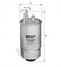 Filtr paliwa Hengst Filter H446WK, fot. 