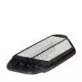  Filtr powietrza: Filtr powietrza Hengst Filter E1078L