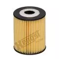  Filtr oleju: Filtr oleju Hengst Filter E828H D292