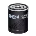  Filtry: Filtr oleju Hengst Filter H14W43