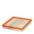 Filtr powietrza: Filtr powietrza Hengst Filter E1228L