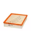  Filtr powietrza: Filtr powietrza Hengst Filter E1259L