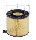 Filtr powietrza Hengst Filter E1249L-2, fot. 