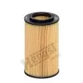  Filtr oleju: Filtr oleju Hengst Filter E840H D331