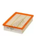 Filtr powietrza: Filtr powietrza Hengst Filter E1218L