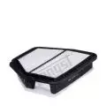  Filtr powietrza: Filtr powietrza Hengst Filter E1247L