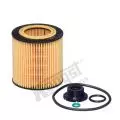  Filtr oleju: Filtr oleju Hengst Filter E61H D258