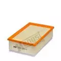  Filtr powietrza: Filtr powietrza Hengst Filter E1313L