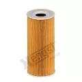  Filtr oleju: Filtr oleju Hengst Filter E835H D325