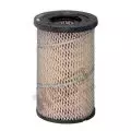 Filtr powietrza: Filtr powietrza Hengst Filter E1615L