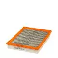 Filtr powietrza: Filtr powietrza Hengst Filter E1219L