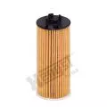  Filtr oleju: Filtr oleju Hengst Filter E833H D321
