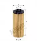 Filtr oleju Hengst Filter E833H D321, fot. 