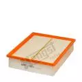  Filtr powietrza: Filtr powietrza Hengst Filter E1303L
