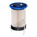  Filtr paliwa: Filtr paliwa Hengst Filter E447KP