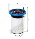 Filtr paliwa Hengst Filter E447KP, fot. 