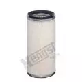  Filtr powietrza: Filtr powietrza Hengst Filter E1268L