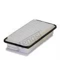 Filtr powietrza: Filtr powietrza Hengst Filter E1207L
