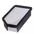 Filtr powietrza: Filtr powietrza Hengst Filter E1215L