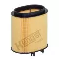 Filtr powietrza: Filtr powietrza Hengst Filter E1195L