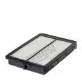 Filtr powietrza: Filtr powietrza Hengst Filter E1530L
