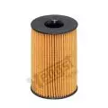 Filtr oleju: Filtr oleju Hengst Filter E359H D306
