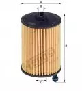 Filtr oleju Hengst Filter E359H D306, fot. 