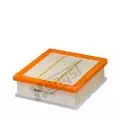  Filtr powietrza: Filtr powietrza Hengst Filter E1347L
