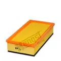 Filtr powietrza: Filtr powietrza Hengst Filter E1167L